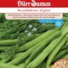 Buschbohne Sigma 250 G | Buschbohnensamen Von Dürr Samen -Angebote Samen Zauber Store 2165