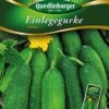 Einlegegurke Hokus | Einlegegurkensamen Von Quedlinburger -Angebote Samen Zauber Store 531942 Einlegegurken Hokus von Quedlinburger Saatg