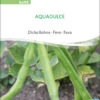 Dicke Bohne Aquadulce | BIO Bohnensamen Von Sativa Rheinau -Angebote Samen Zauber Store 534311 BIO Dicke Bohne Aquadulce bo92 sr 0