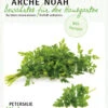 Blattpetersilie Walser | BIO Petersiliensamen Von Arche Noah -Angebote Samen Zauber Store 536946 Blattpetersilie Walser