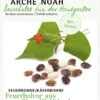 Feuerbohne Aus Ober-Wolfsbach | BIO Bohnensamen Von Arche Noah -Angebote Samen Zauber Store 536954 Feuerbohne Aus Ober Wolfsbach