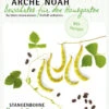 Stangenbohne Posthörnchen | BIO Stangenbohnesamen Von Arche Noah -Angebote Samen Zauber Store 536995 Stangenbohne Posthoernchen