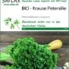 Petersilie Krause | BIO Petersiliensamen Von Saflax -Angebote Samen Zauber Store 540054 Bio Petersilie Krause 15316 sa 0