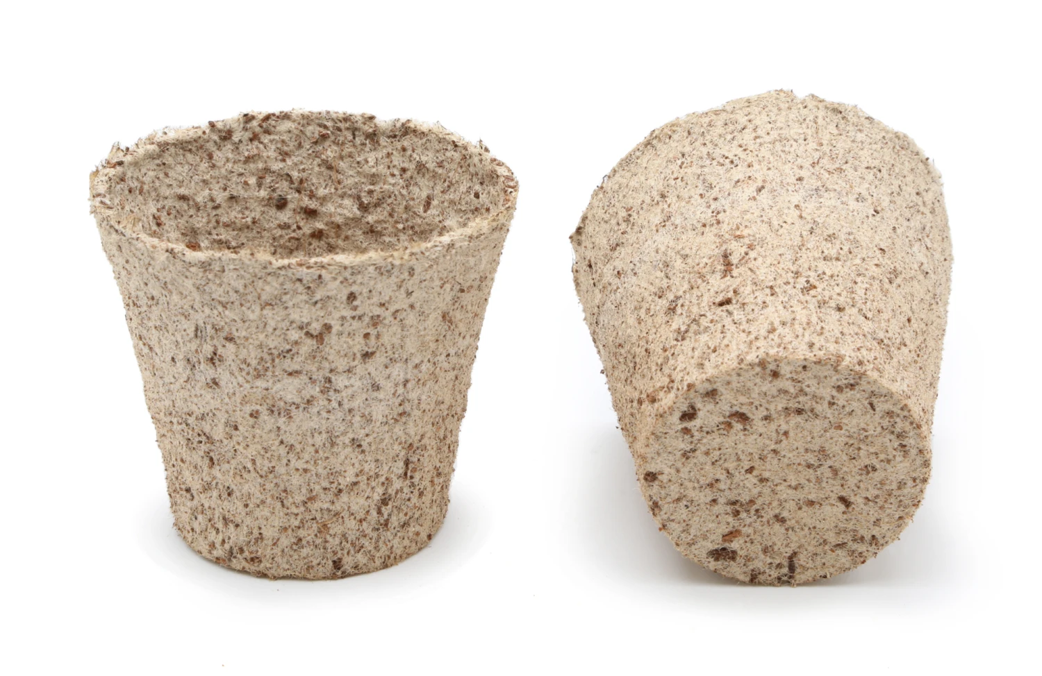 6 Cm Anzuchttopf Kokos Rund (2592 Stück) | Anzuchttöpfe Von Jiffy 5 6 Cm Anzuchttopf Kokos Rund (2592 Stück) | Anzuchttöpfe Von Jiffy – Bild 3