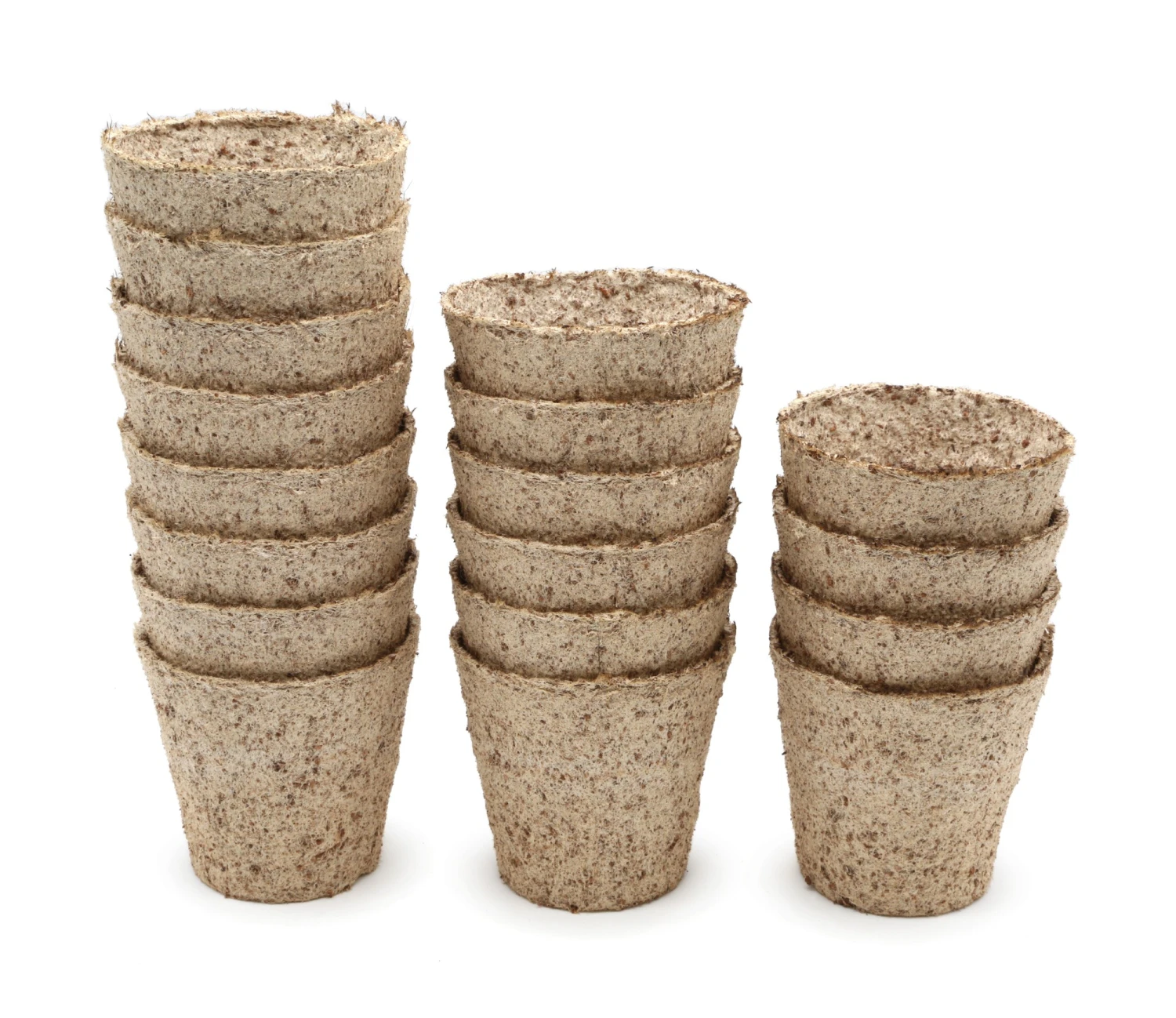 6 Cm Anzuchttopf Kokos Rund (2592 Stück) | Anzuchttöpfe Von Jiffy 8 6 Cm Anzuchttopf Kokos Rund (2592 Stück) | Anzuchttöpfe Von Jiffy – Bild 6