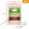 Bio-Kresse (200 G) | Bio-Kressesamen Von Flortus -Angebote Samen Zauber Store 543636 Bio Kresse 200 g