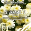 Zierkamille Carlos | Kamillesamen Von N.L. Chrestensen