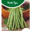 Buschbohnen Delinel (100 G) | Buschbohnensamen Von Hortitops -Angebote Samen Zauber Store 546010 Buschbohnen Delinel 100 g 13155 ht 0