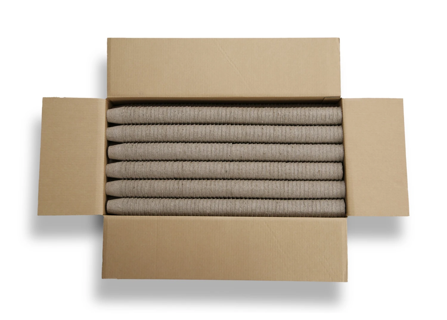 6 Cm Anzuchttopf Rund (3000 Stück) | Anzuchttöpfe Von Jiffy 5 6 Cm Anzuchttopf Rund (3000 Stück) | Anzuchttöpfe Von Jiffy – Bild 3