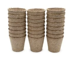 6 Cm Anzuchttopf Rund (3000 Stück) | Anzuchttöpfe Von Jiffy 13 6 Cm Anzuchttopf Rund (3000 Stück) | Anzuchttöpfe Von Jiffy -Angebote Samen Zauber Store 547682 6 cm Anzuchttopf rund 3000 Stueck 30012200 jf 3