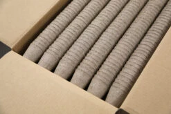 6 Cm Anzuchttopf Rund (3000 Stück) | Anzuchttöpfe Von Jiffy