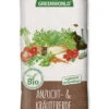 BIO Anzucht- &amp; Kräutererde (16 L) | Aussaaterde Von ASB Greenworld -Angebote Samen Zauber Store 548008 BIO Anzucht und Kraeutererde 16 l 314441 asb 0