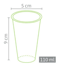 9 X 5 Cm Anzuchttopf Rund (2170 Stück) | Anzuchttöpfe Von Fertil -Angebote Samen Zauber Store 548143 9 x 5 cm Anzuchttoepfe rund 2170 Stueck 501 C 2