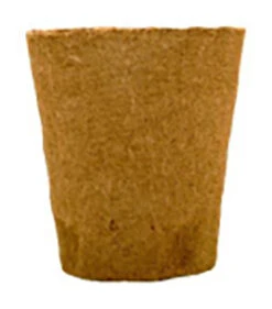 7,5 X 7 Cm Anzuchttopf Rund (1370 Stück) | Anzuchttöpfe Von Fertil