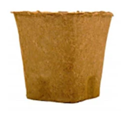 9 X 9 Cm Anzuchttopf Quadratisch (740 Stück) | Anzuchttöpfe Von Fertil 7 9 X 9 Cm Anzuchttopf Quadratisch (740 Stück) | Anzuchttöpfe Von Fertil -Angebote Samen Zauber Store 548151 9 x 9 cm Anzuchttoepfe quadratisch 740 Stueck 512 C 1