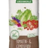 Tomaten- &amp; Gemüseerde Ohne Torf (16 L) | BIO Pflanzerde Von ASB Greenworld -Angebote Samen Zauber Store 550442 BIO Tomaten und Gemueseerde ohne Torf 16 l 313704 asb 0