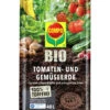 Tomaten- Und Gemüseerde Torffrei (40 L) | Erden Von COMPO 1 Tomaten- Und Gemüseerde Torffrei (40 L) | Erden Von COMPO -Angebote Samen Zauber Store 550926 Tomaten und Gemueseerde torffrei 40 L 1122714004 co 0