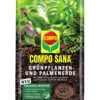 Grünpflanzen- Und Palmenerde (10 L) | Erden Von COMPO