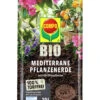 Mediterrane Pflanzenerde Torffrei (20 L) | BIO Erden Von COMPO -Angebote Samen Zauber Store 550962 BIO Mediterrane Pflanzenerde torffrei 20 L 2822688004 co 0