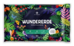 Wundererde (16 L) | BIO Erden Von Wundergarten