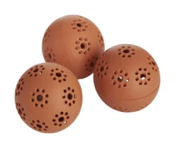 Kugeln Zur Wasserspeicherung (16 Stück) | Bewässerungskugeln Von Clever Pots -Angebote Samen Zauber Store 553496 Kugeln zum Speichern von Wasser 16 Stueck 445498 kp 0