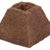 Eazy Pyramid Mini, 12 X 12 X 10 Cm | Anzuchtsubstrat -Angebote Samen Zauber Store 557341 Eazy Pyramid Mini 12 x 12 x 10 cm 534572 Eazy Plug Eazy Pyramid Mini 1