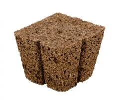 Eazy Plug Anzuchtwürfel CT77, 3,5 X 3,5 Cm, Tray Mit 77 Stk. | Anzuchttray