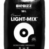 Biobizz Light·Mix, 50 L | Pflanzerde