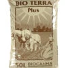BIOCANNA Bio Terra Plus, 50 L | Erdsubstrat